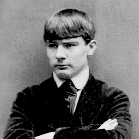 Wilhelm Morgner 1911